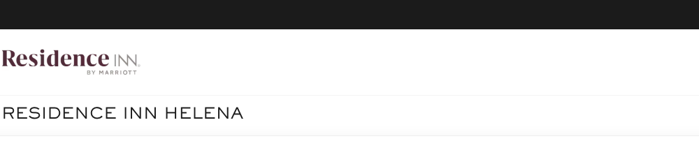 Residence Inn Helena